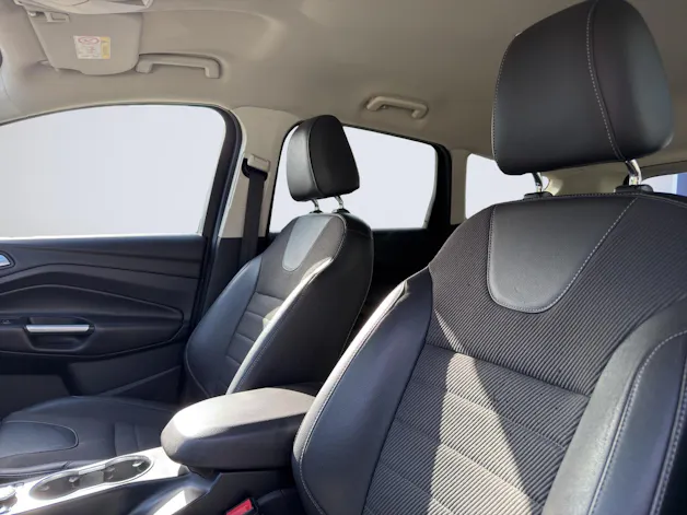 FORD Kuga 2.0 TDCi 180 Titanium S FPS
