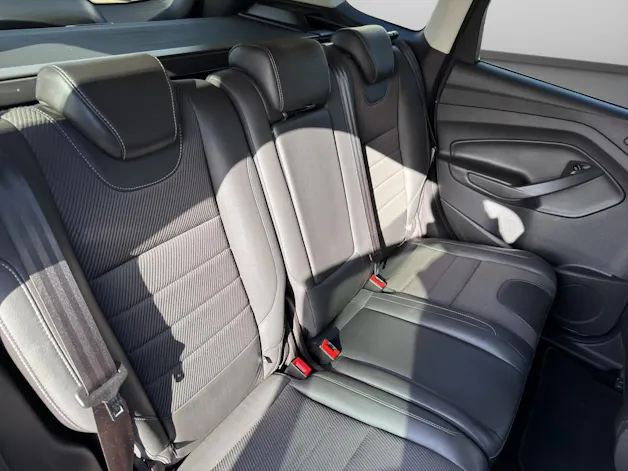 FORD Kuga 2.0 TDCi 180 Titanium S FPS