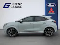 FORD Puma 1.0 EcoB Hybrid 155 ST-Line X