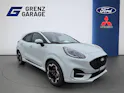 FORD Puma 1.0 EcoB Hybrid 155 ST-Line X