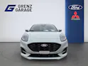 FORD Puma 1.0 EcoB Hybrid 155 ST-Line X