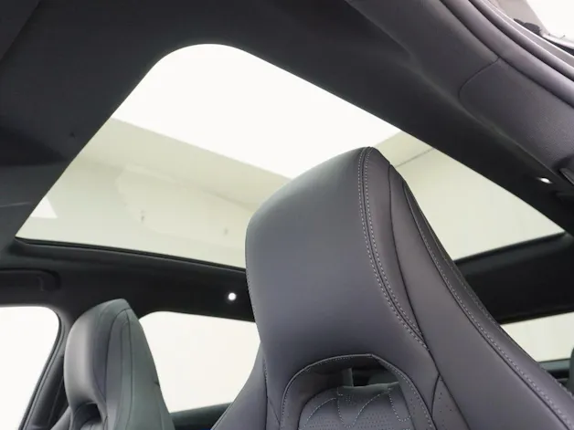 BYD Sealion 7 Excellence AWD