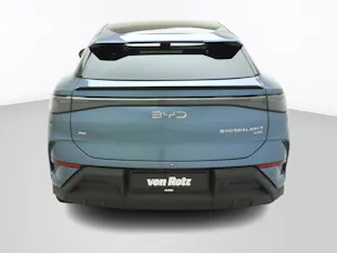 BYD Sealion 7 Excellence AWD