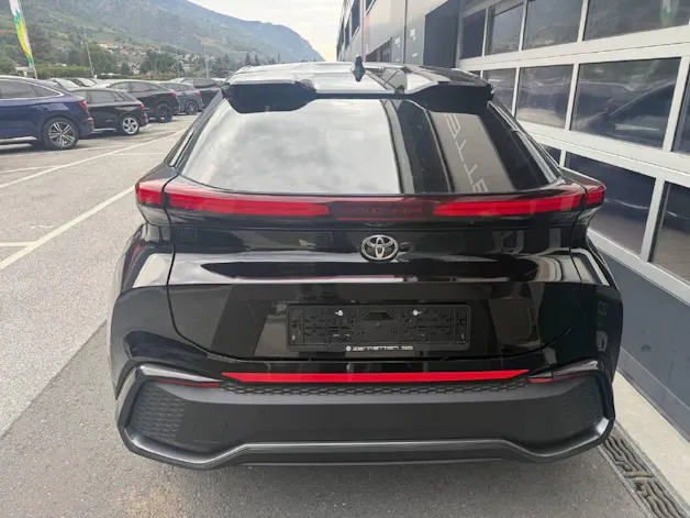 Toyota C-HR 2.0 HEV GR Sport Premiere 4x4