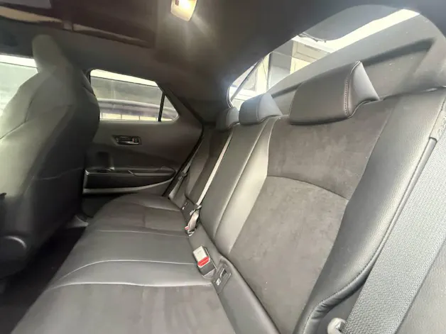 Toyota C-HR 2.0 HEV GR Sport Premiere 4x4
