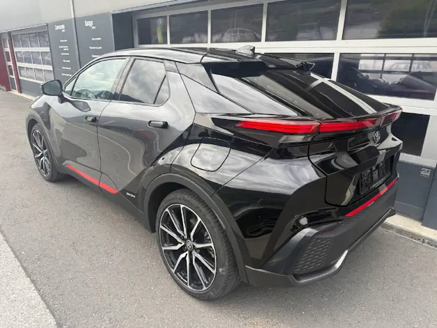 Toyota C-HR 2.0 HEV GR Sport Premiere 4x4