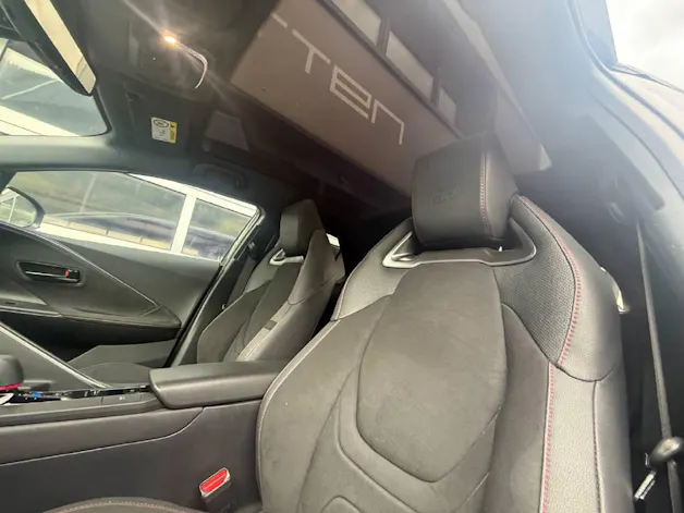 Toyota C-HR 2.0 HEV GR Sport Premiere 4x4