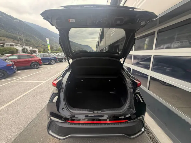Toyota C-HR 2.0 HEV GR Sport Premiere 4x4
