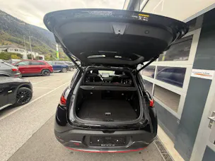 SMART #1 Brabus 4x4 (CH)