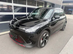 SMART #1 Brabus 4x4 (CH)