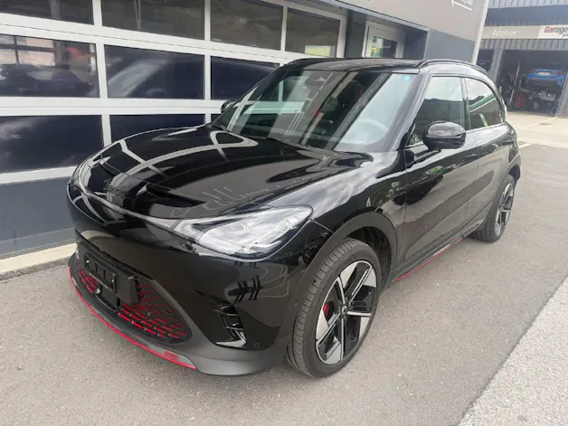 SMART #1 Brabus 4x4 (CH)