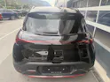 SMART #1 Brabus 4x4 (CH)