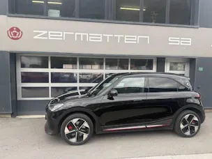SMART #1 Brabus 4x4 (CH)