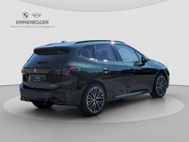 BMW 2er Reihe U06 Active Tourer 223i xDrive SDKG