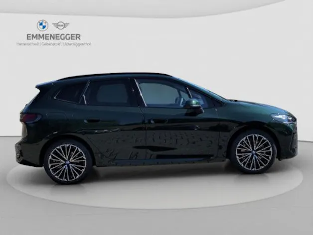 BMW 2er Reihe U06 Active Tourer 223i xDrive SDKG