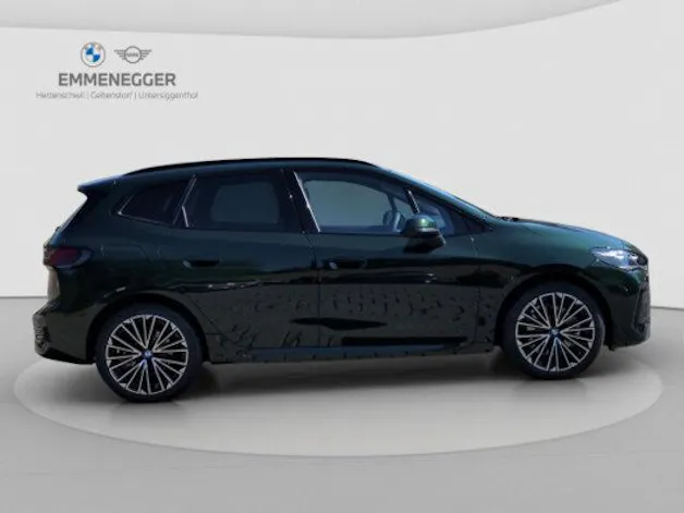 BMW 2er Reihe U06 Active Tourer 223i xDrive SDKG