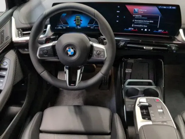 BMW 2er Reihe U06 Active Tourer 223i xDrive SDKG
