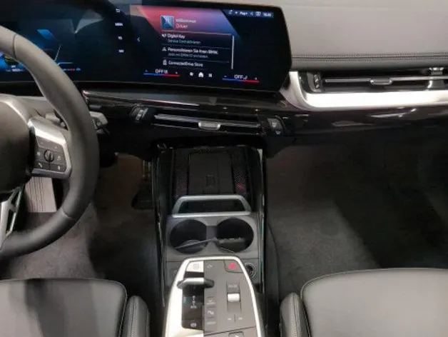BMW 2er Reihe U06 Active Tourer 223i xDrive SDKG