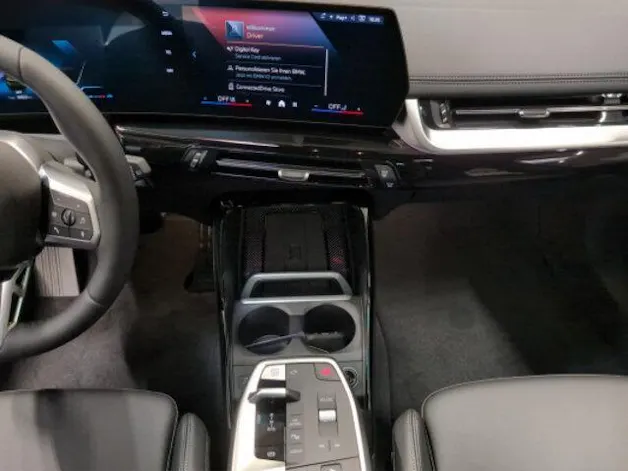 BMW 2er Reihe U06 Active Tourer 223i xDrive SDKG