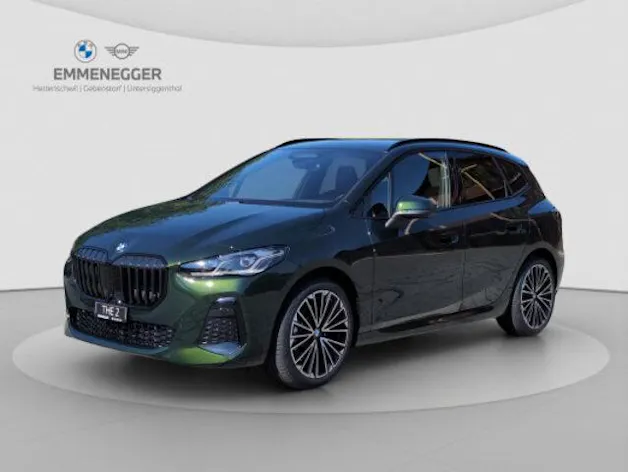 BMW 2er Reihe U06 Active Tourer 223i xDrive SDKG