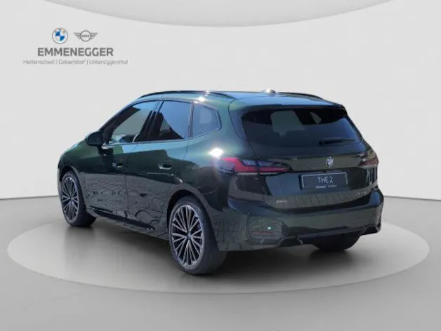 BMW 2er Reihe U06 Active Tourer 223i xDrive SDKG