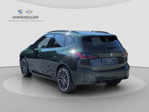 BMW 2er Reihe U06 Active Tourer 223i xDrive SDKG