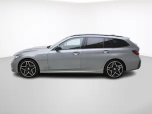 BMW 3er 320d xDrive Touring M Sport