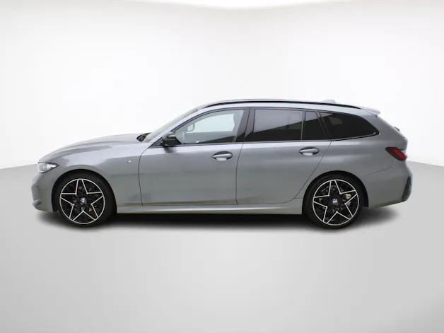 BMW 3er 320d xDrive Touring M Sport