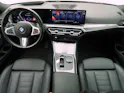 BMW 3er 320d xDrive Touring M Sport
