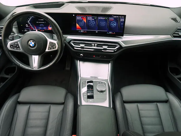 BMW 3er 320d xDrive Touring M Sport