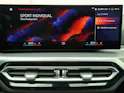 BMW 3er 320d xDrive Touring M Sport