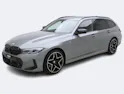 BMW 3er 320d xDrive Touring M Sport