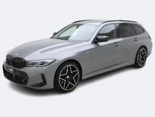 BMW 3er 320d xDrive Touring M Sport