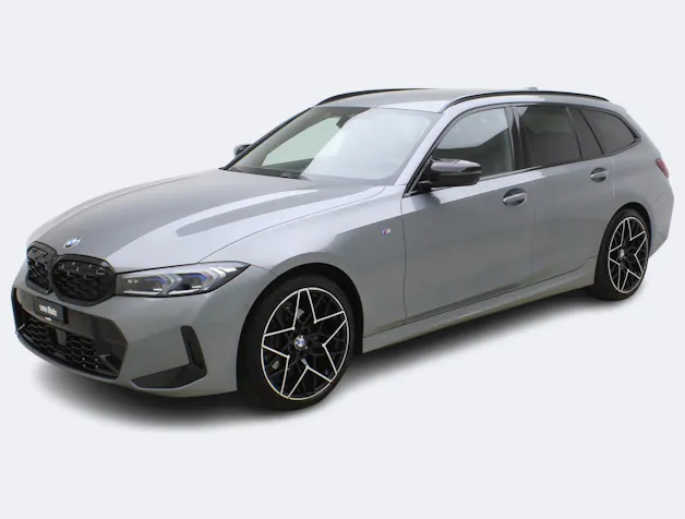BMW 3er 320d xDrive Touring M Sport