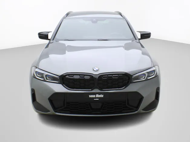 BMW 3er 320d xDrive Touring M Sport