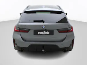 BMW 3er 320d xDrive Touring M Sport