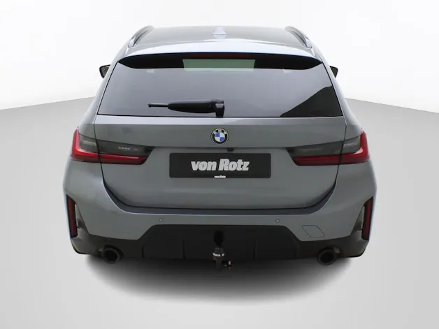 BMW 3er 320d xDrive Touring M Sport