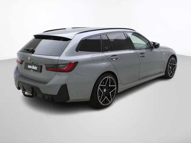 BMW 3er 320d xDrive Touring M Sport