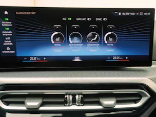 BMW 3er 320d xDrive Touring M Sport