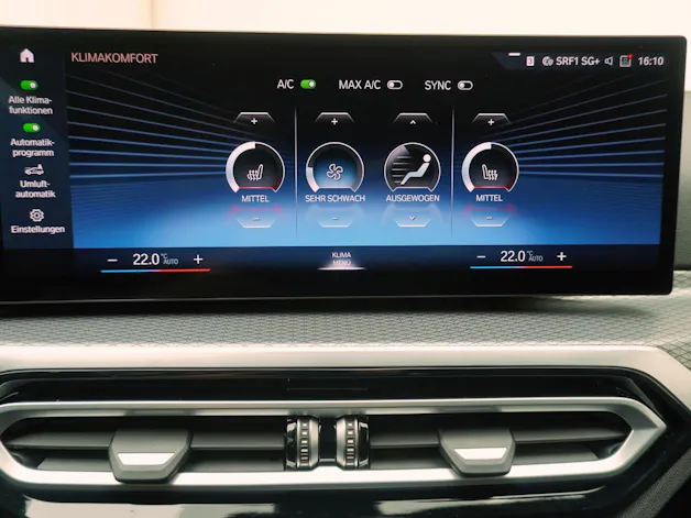 BMW 3er 320d xDrive Touring M Sport