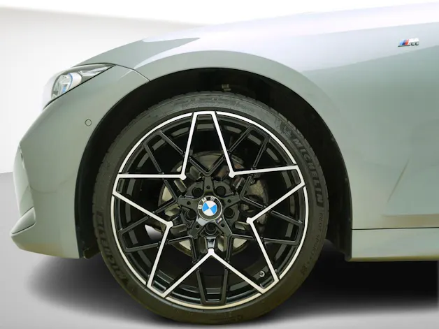 BMW 3er 320d xDrive Touring M Sport