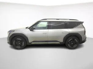 Kia EV9 GT-Line 7Plätzer 4x4