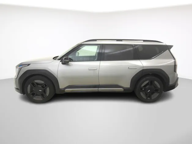 Kia EV9 GT-Line 7Plätzer 4x4