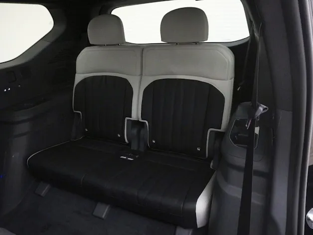 Kia EV9 GT-Line 7Plätzer 4x4