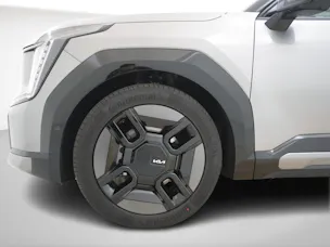 Kia EV9 GT-Line 7Plätzer 4x4