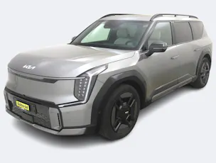 Kia EV9 GT-Line 7Plätzer 4x4
