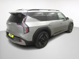 Kia EV9 GT-Line 7Plätzer 4x4