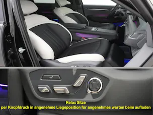 Kia EV9 GT-Line 7Plätzer 4x4