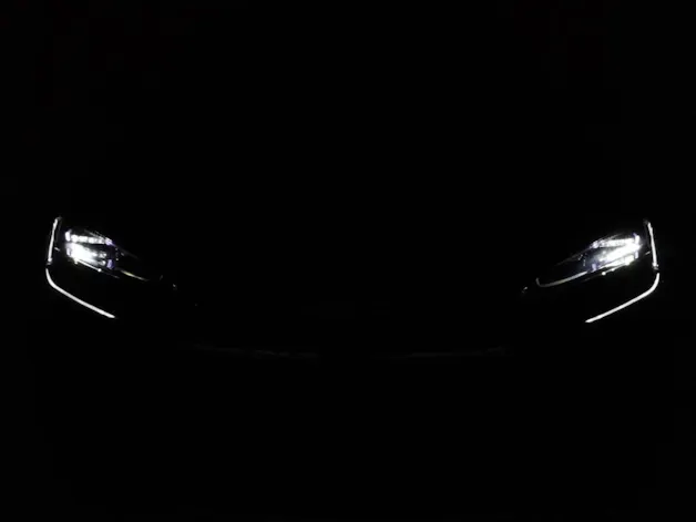 BYD Sealion 7 Excellence AWD