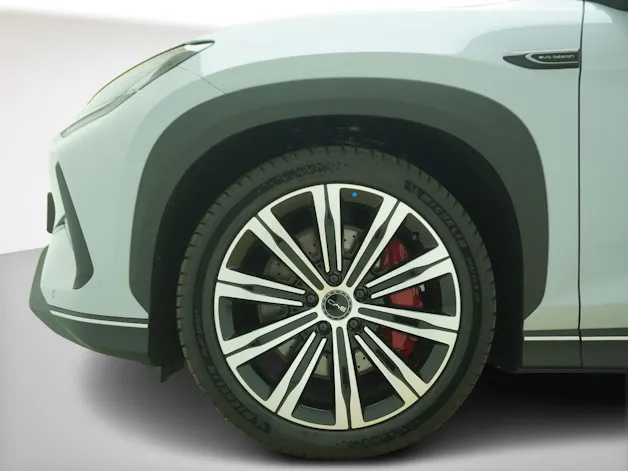 BYD Sealion 7 Excellence AWD